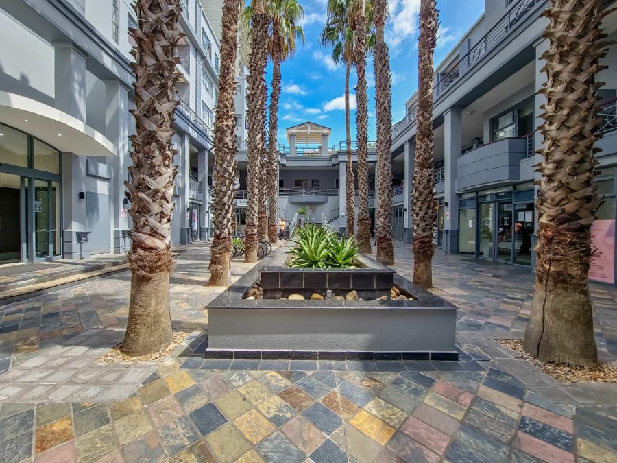 0 Bedroom Property for Sale in Cape Town City Centre Western Cape